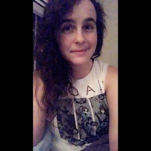 Meet your Posher, Kelsey